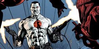 alluc bloodshot|Bloodshot Cast, An Updated List .